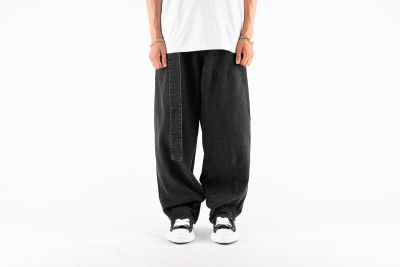 【AJO AJOBYAJO】Itaewon Story Cotton Pants AJO AJOBYAJO】Itaewon Story Cotton Pants (AJO AJOBYAJO